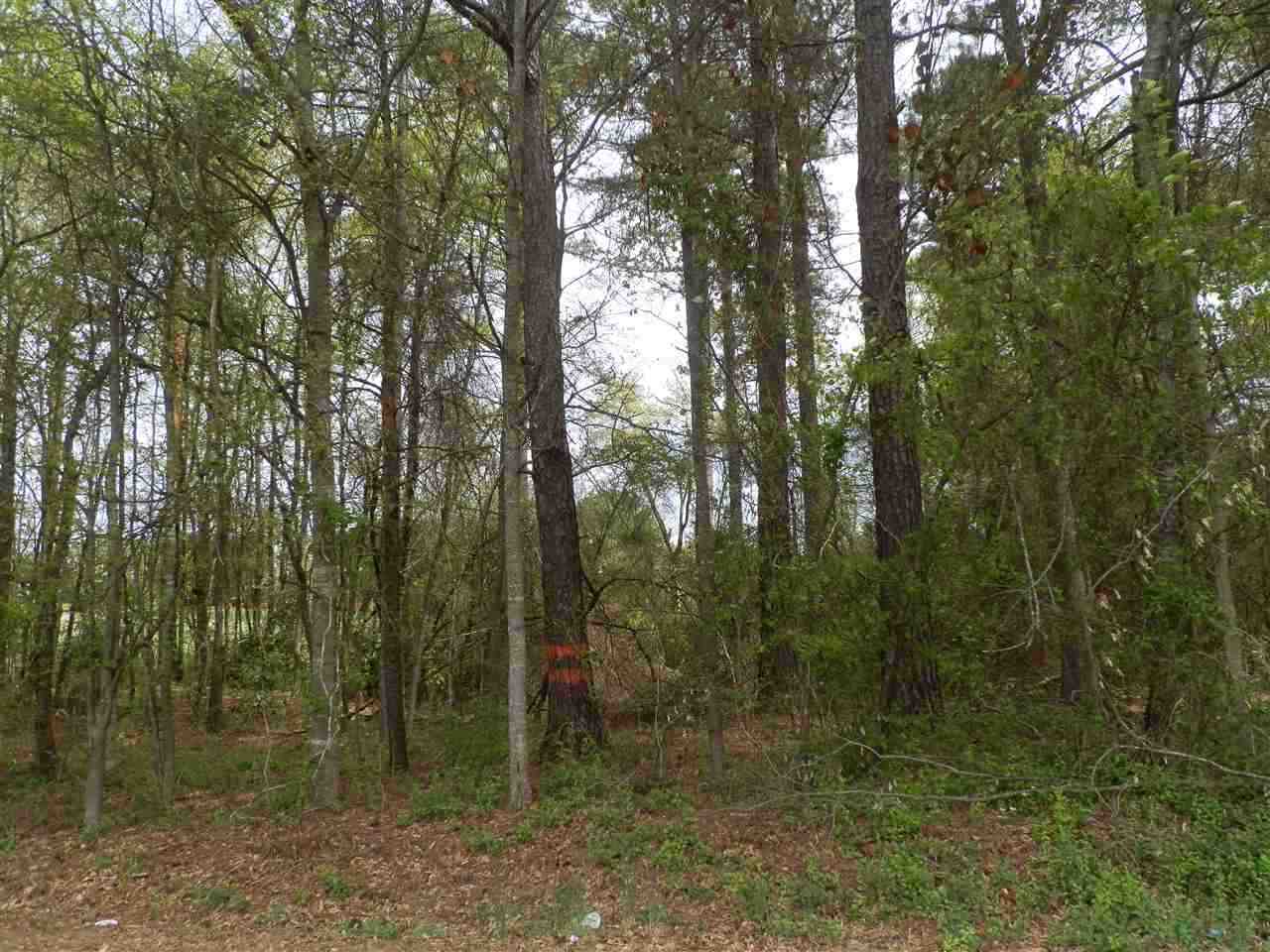 Lot 1Brown Road, Anderson, SC 29621