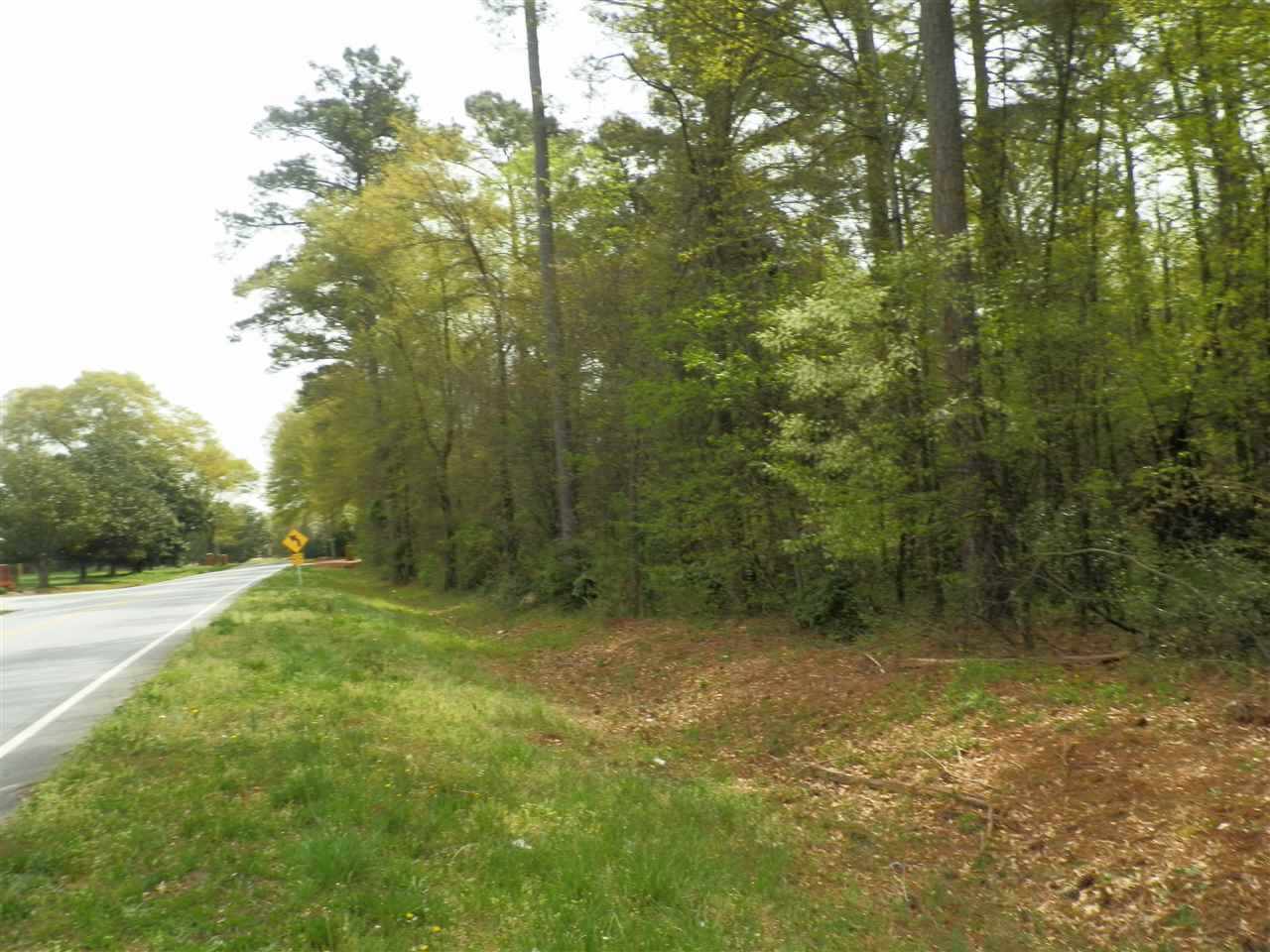 Lot 1Brown Road, Anderson, SC 29621