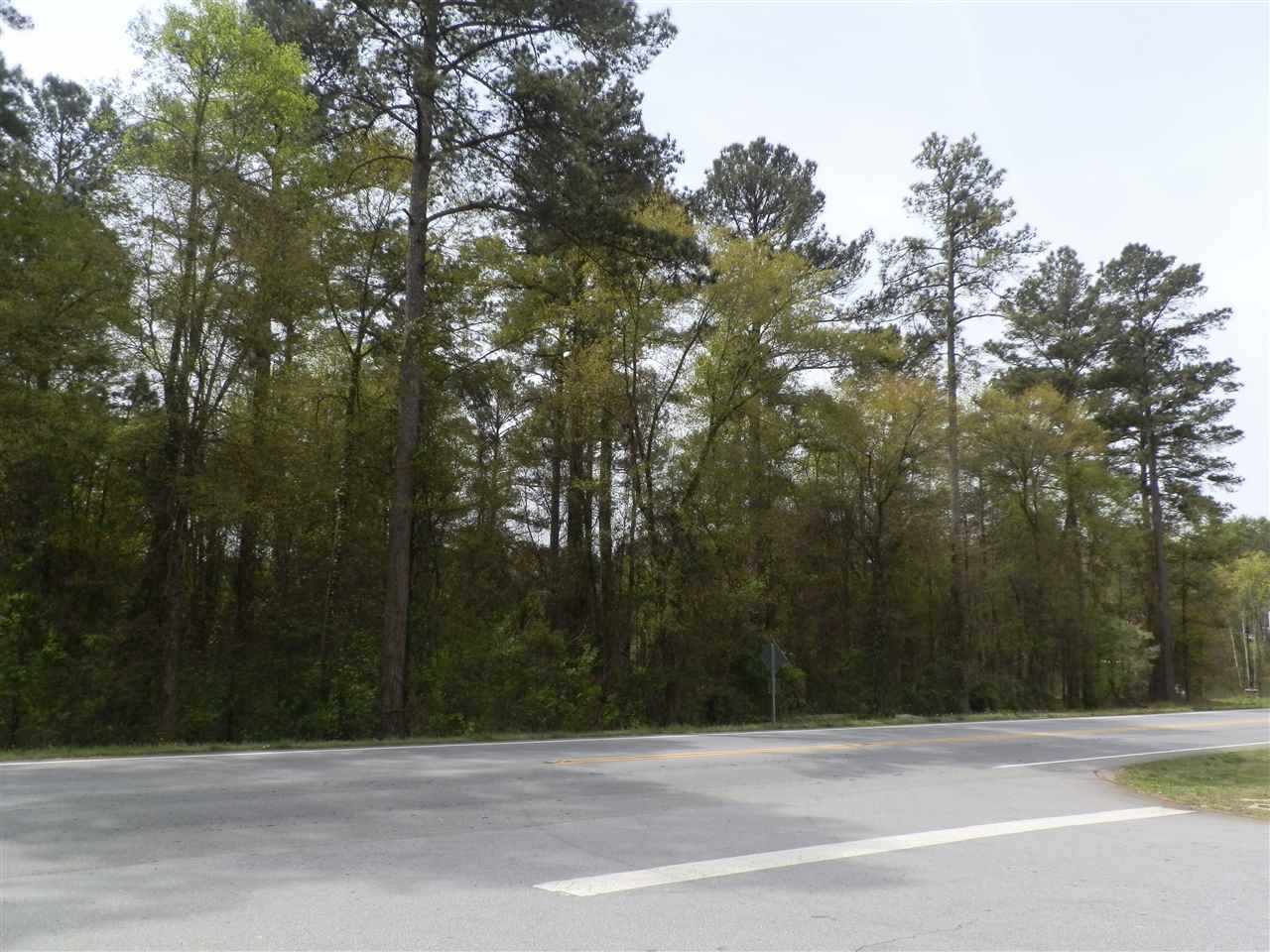 Lot 1Brown Road, Anderson, SC 29621