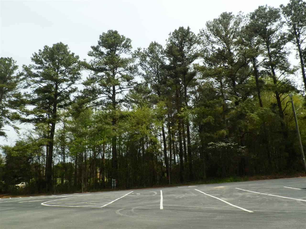 Lot 1Brown Road, Anderson, SC 29621