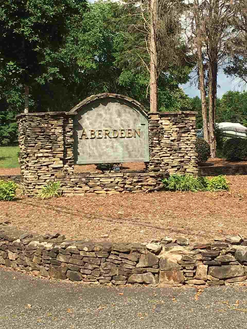 1012McBane Court, Anderson, SC 29621