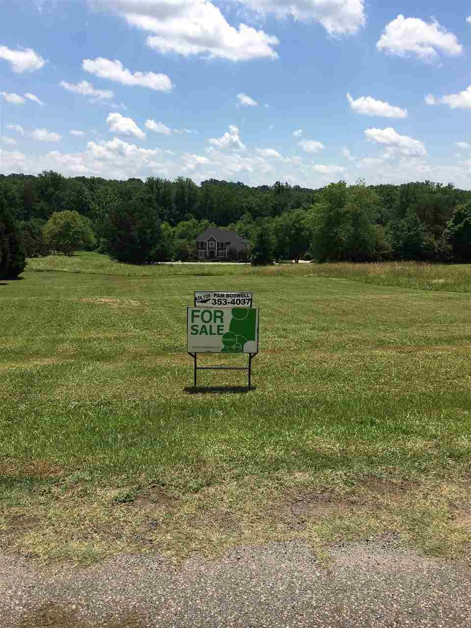 1012McBane Court, Anderson, SC 29621