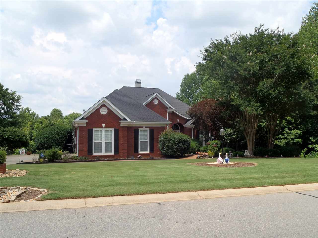 147Turnberry Road, Anderson, SC 29621