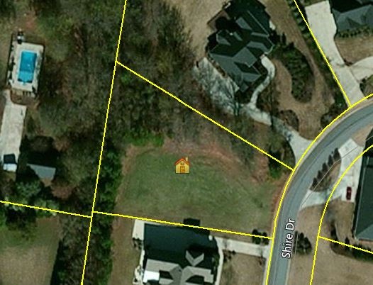 109Shire Drive, Anderson, SC 29621