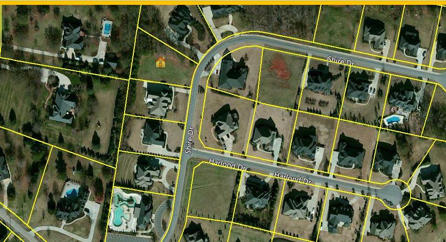 109Shire Drive, Anderson, SC 29621