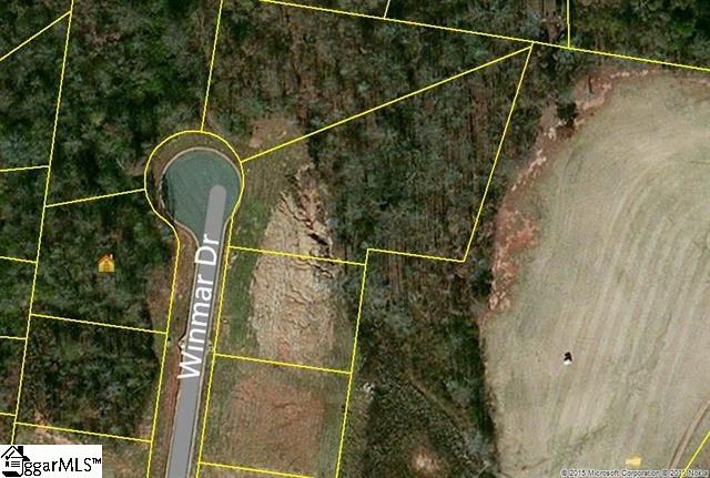 1015 Winmar Drive, Anderson, SC 29621