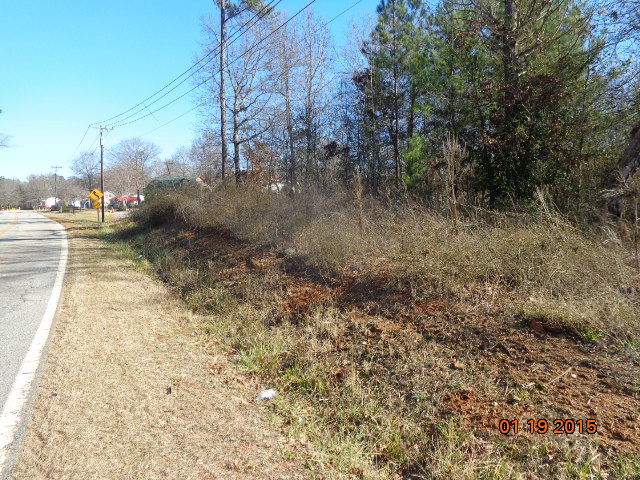00 Tract A, Anderson, SC 29621