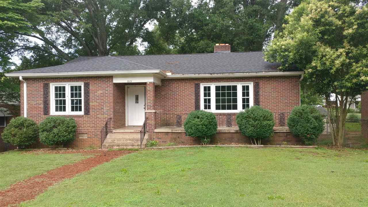 213Beaty Square, Anderson, SC 29621