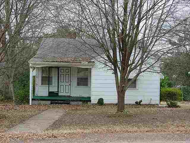 206Sumter St, Anderson, SC 29621