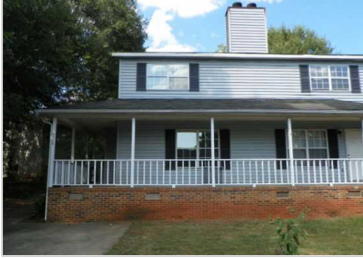 4406 Lexington WayAnderson, SC, 29621Anderson County