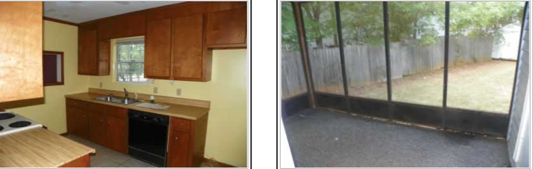 4406 Lexington WayAnderson, SC, 29621Anderson County