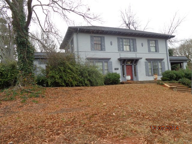 812 W. Whitner Street, Anderson, SC 29624