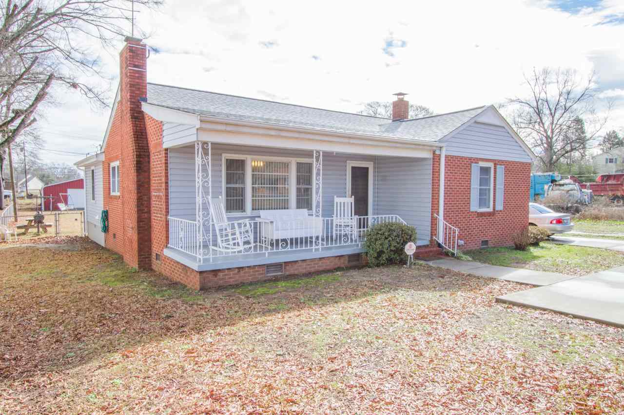 3017 S Main Street Ext., Anderson, SC 29624