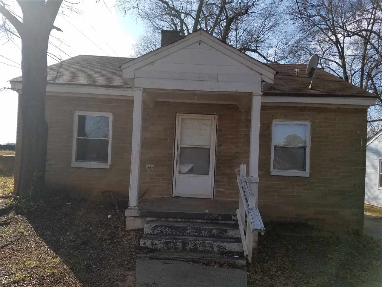 Package of 2 Single Family Homes, Anderson, SC 29624