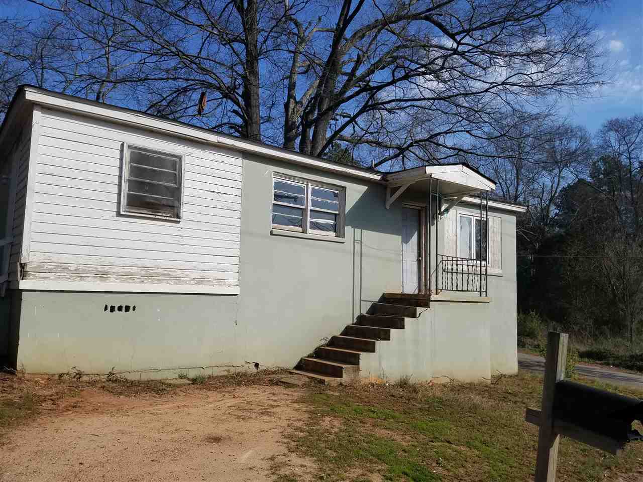 Package of 2 Single Family Homes, Anderson, SC 29624