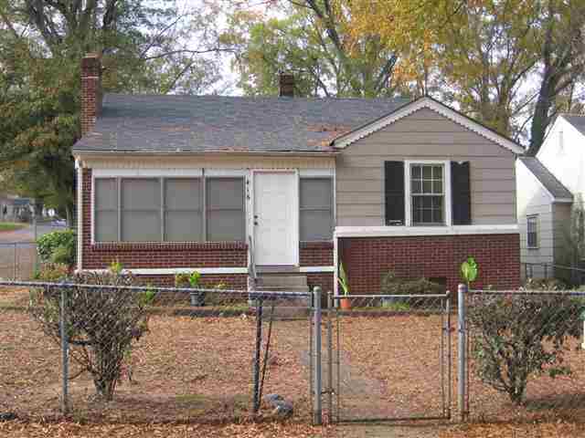 416Buena Vista, Anderson, SC 29624
