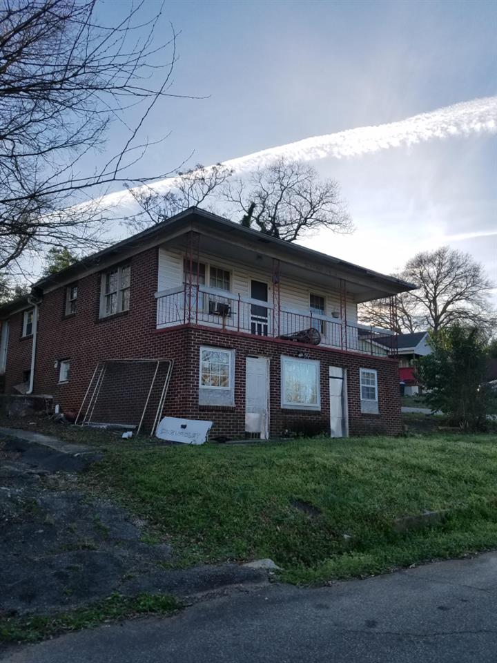 703Posey Street, Anderson, SC 29624