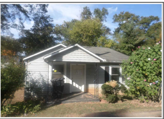 411 Douglas StAnderson, SC, 29624Anderson County