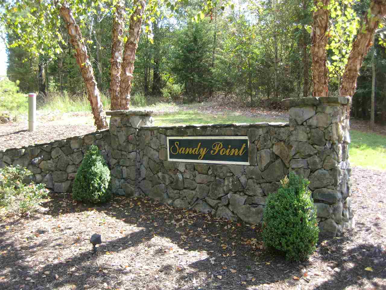 209Sandy Point Drive, Anderson, SC 29625