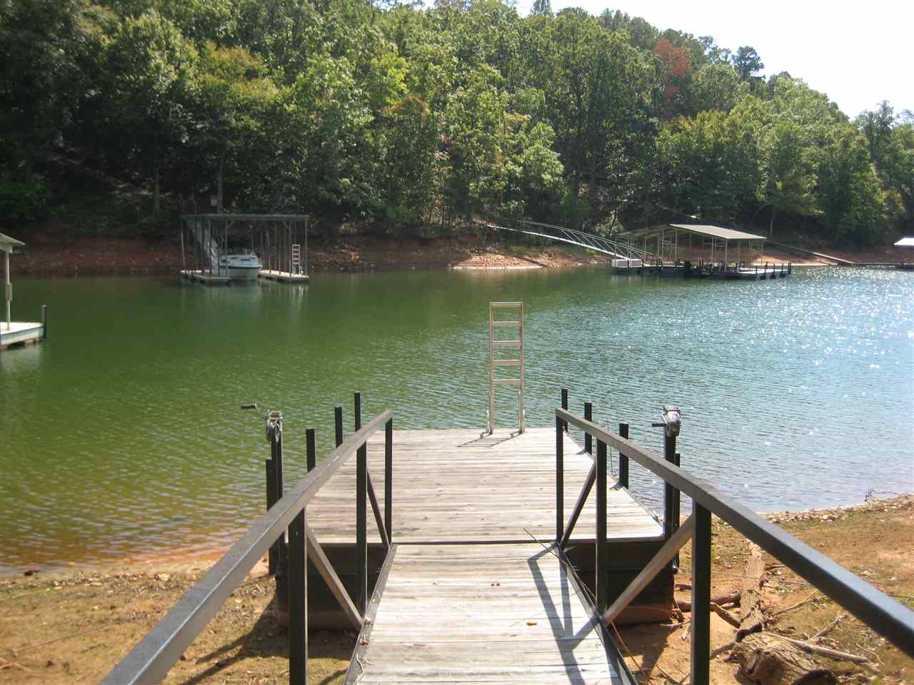 209Sandy Point Drive, Anderson, SC 29625