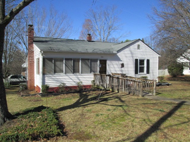 2801Pope Drive, Anderson, SC 29625