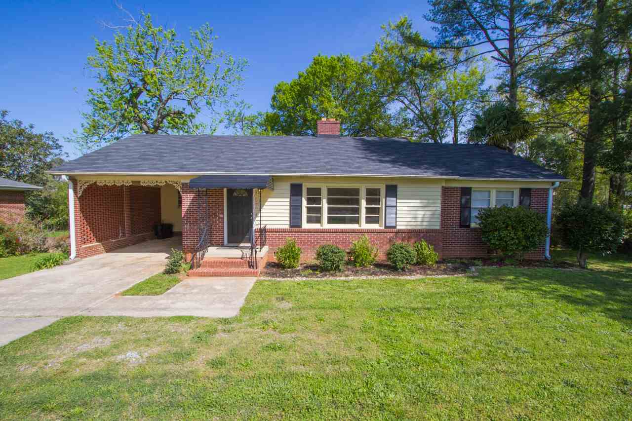 502Whitehall Rd, Anderson, SC 29625