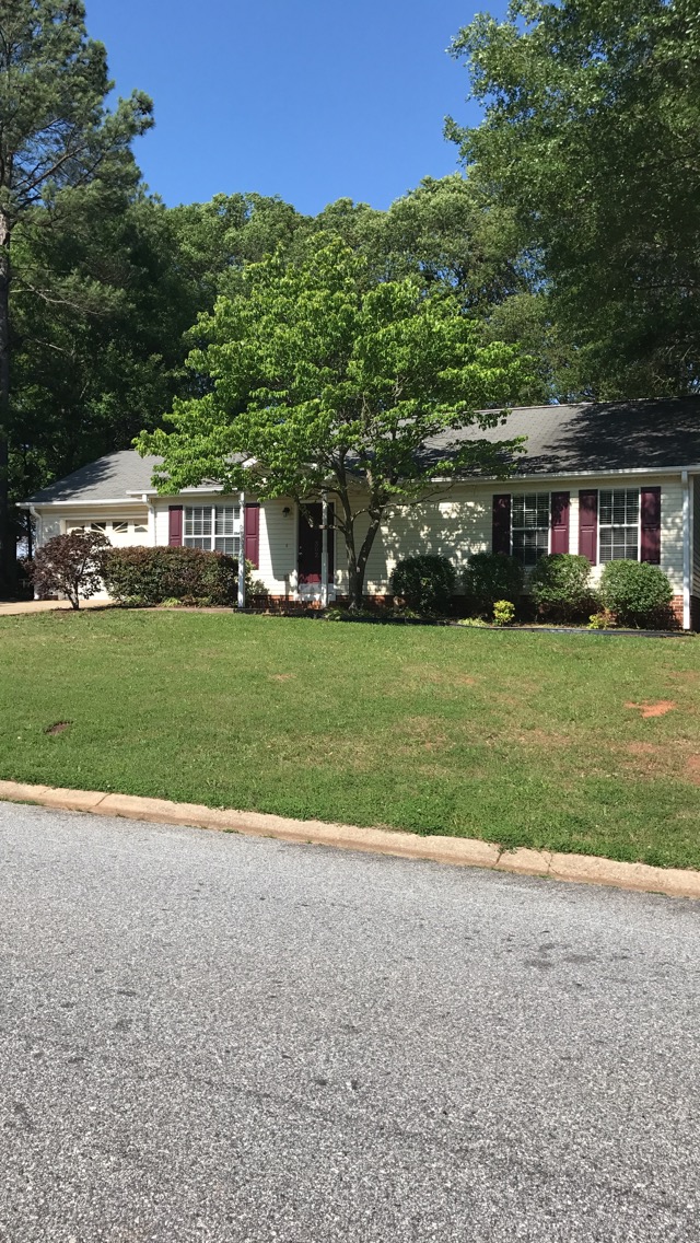 302 Hunters LaneAnderson, SC, 29625Anderson County