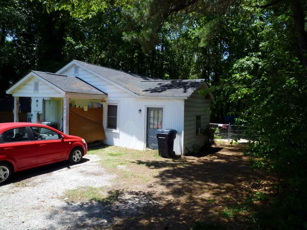 121McClure Dr, Anderson, SC 29625
