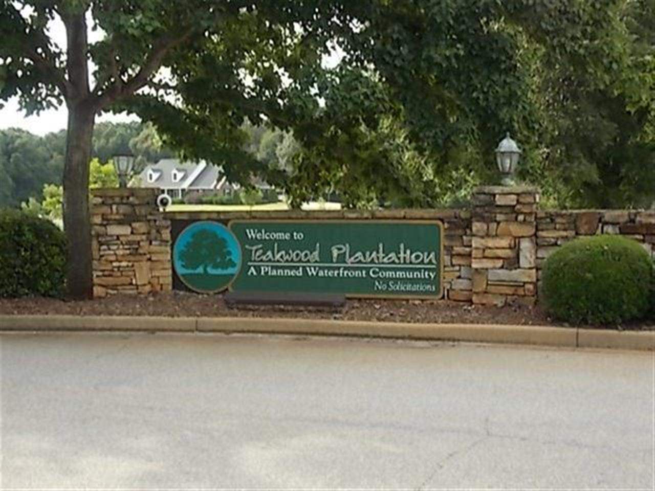Lot 97Eagleview, Anderson, SC 29625
