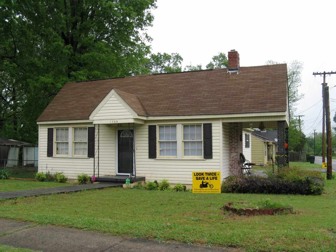 1700EDGEWOOD AVENUE, Anderson, SC 29625
