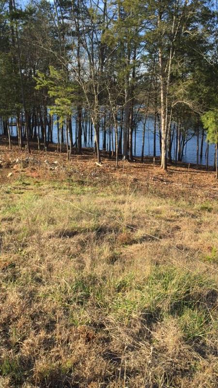 9 E Wilderness Way, Anderson, SC 29626