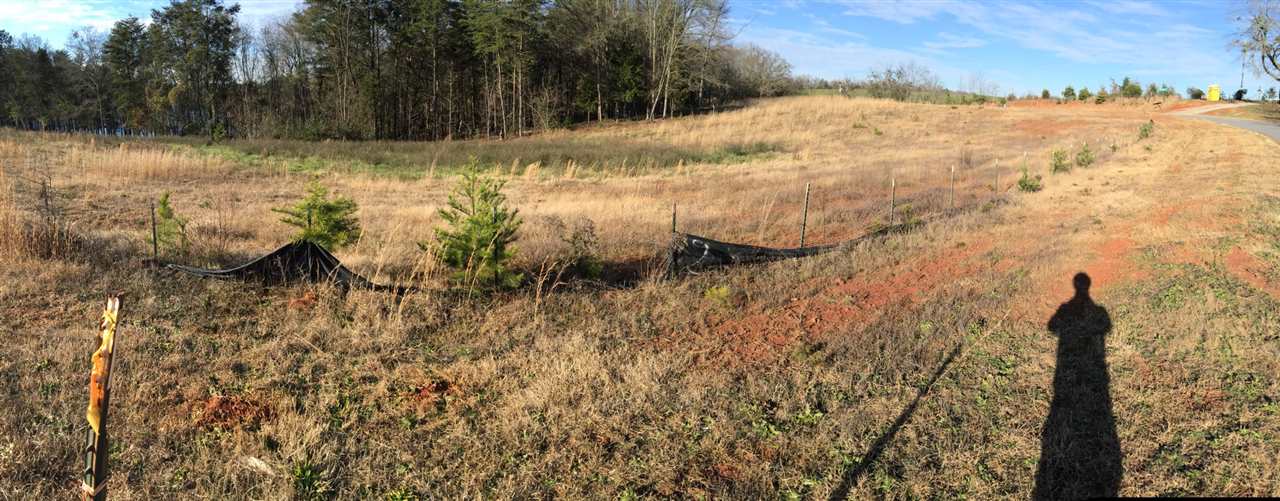 9 E Wilderness Way, Anderson, SC 29626