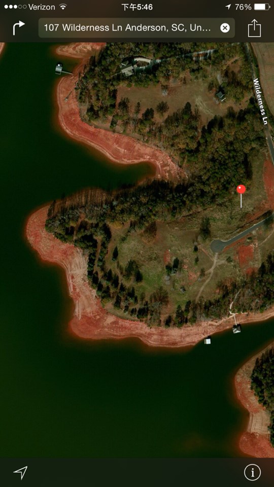 9 E Wilderness Way, Anderson, SC 29626