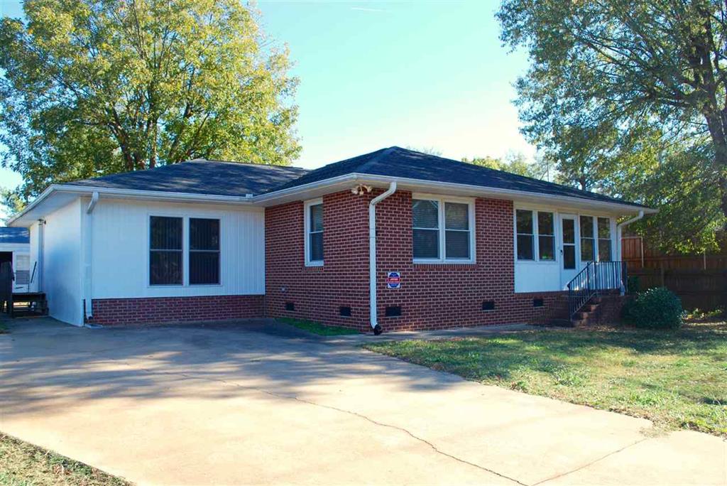 112 Powell Road, Anderson, SC 29626