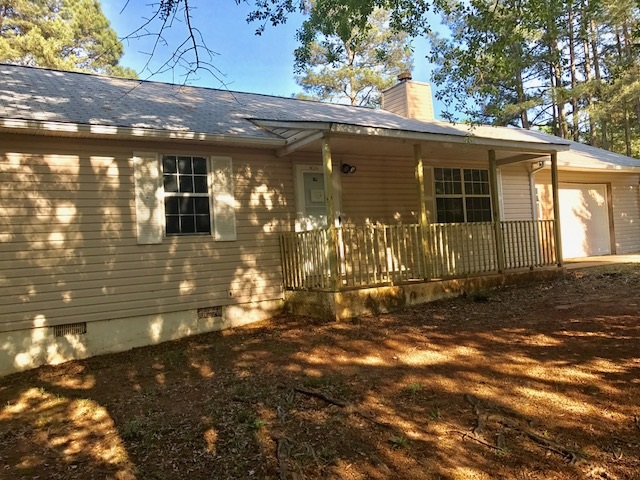 1024 Windmill TrlAnderson, SC, 29626Anderson County