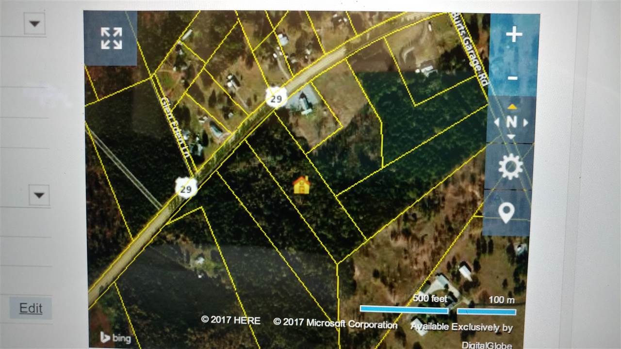 5.24 acresHwy 29 S, Anderson, SC 29626