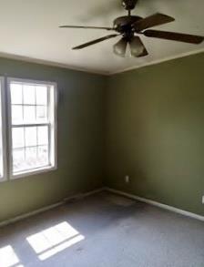 113 Canvas Back CtAnderson, SC, 29626Anderson County
