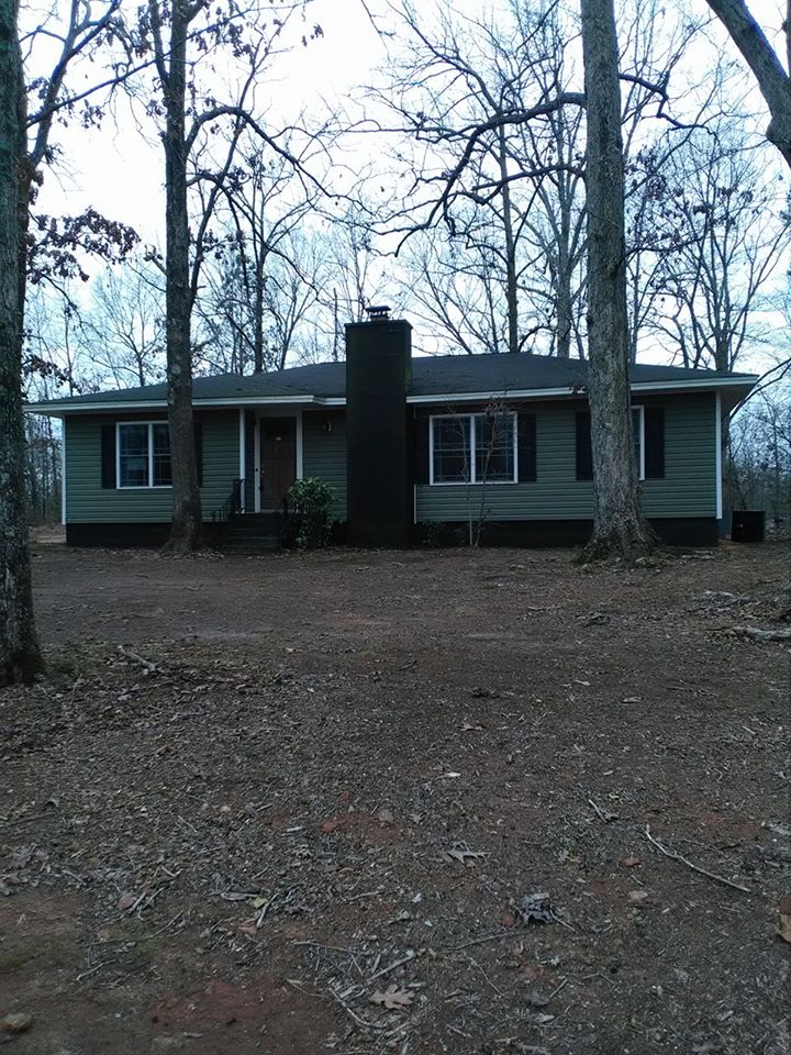 1413 Blue Ridge AveBelton, SC, 29627Anderson County