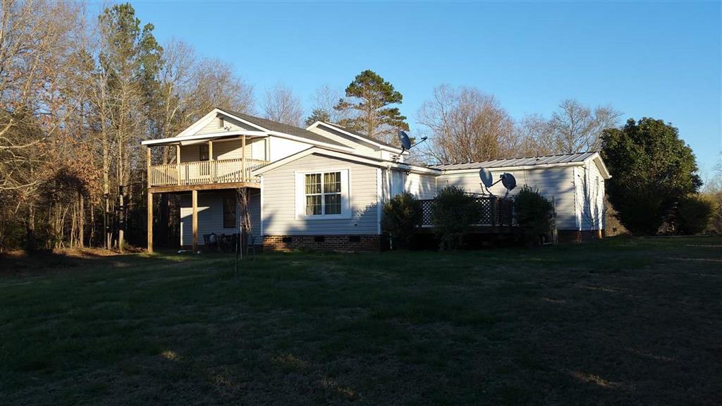 201 Acker Road, Belton, SC 29627