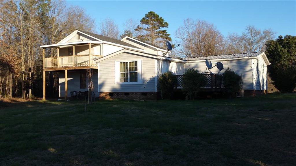 201 Acker Road, Belton, SC 29627