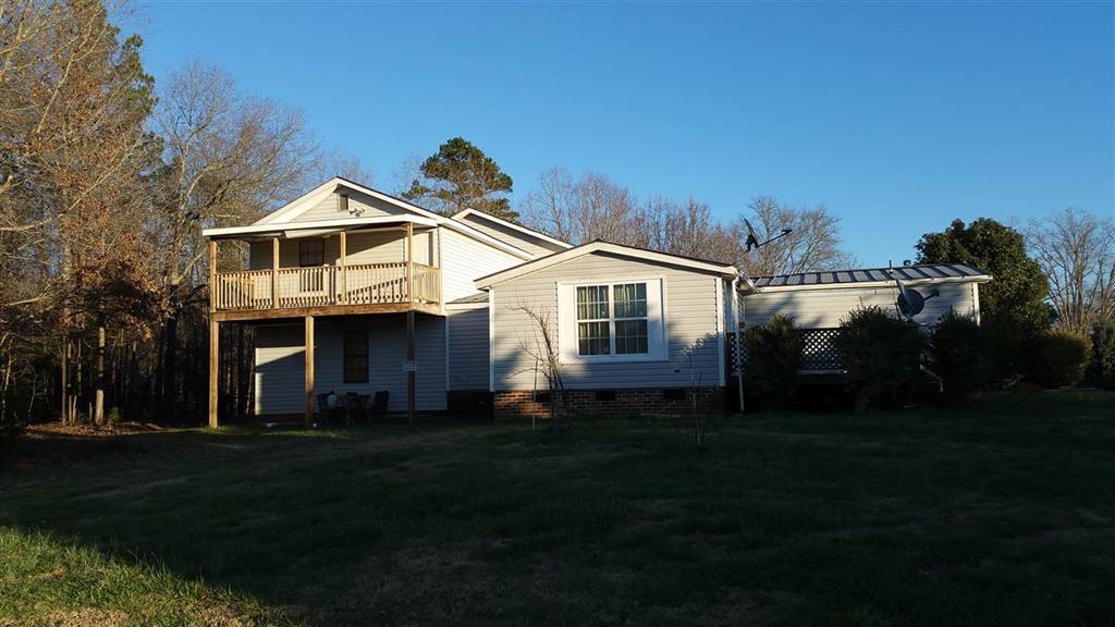 201 Acker Road, Belton, SC 29627