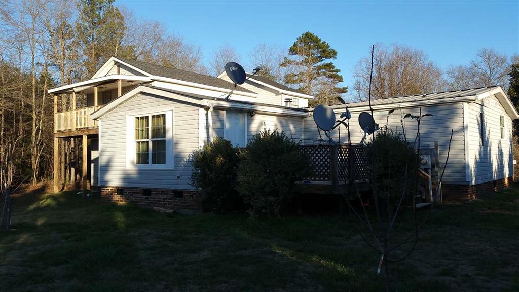 201 Acker Road, Belton, SC 29627