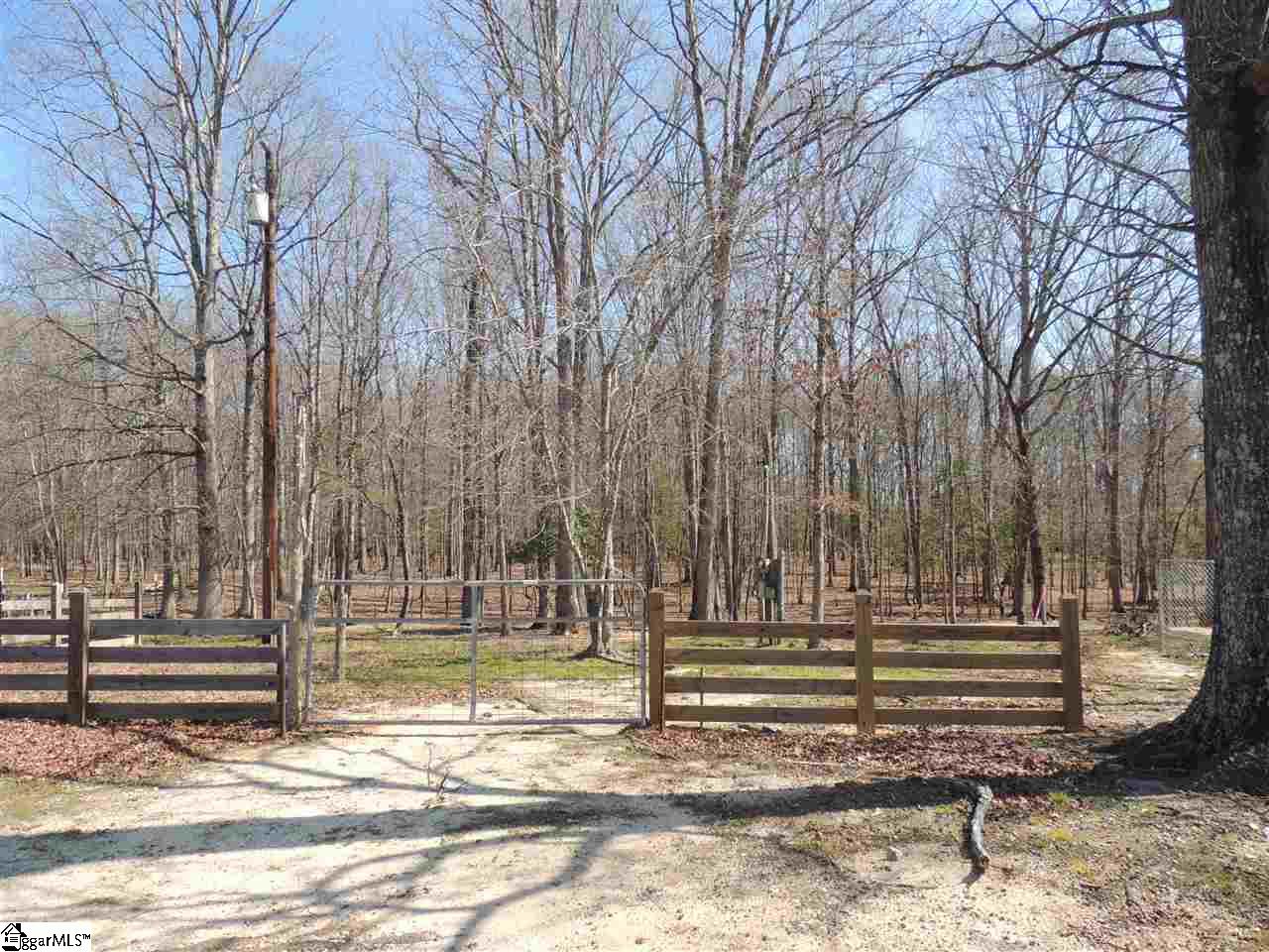 000 Mahaffey Road, Belton, SC 29627
