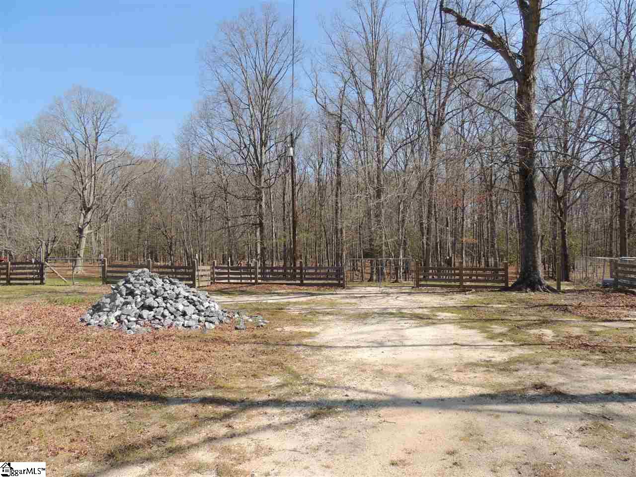 000 Mahaffey Road, Belton, SC 29627