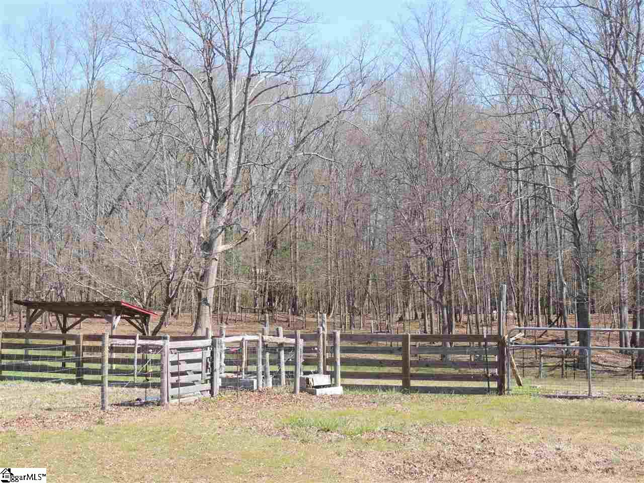 000 Mahaffey Road, Belton, SC 29627