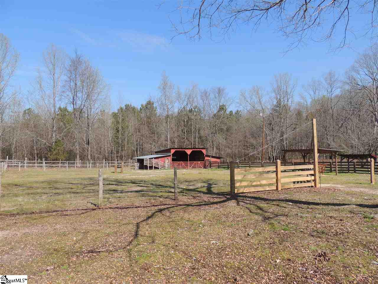 000 Mahaffey Road, Belton, SC 29627
