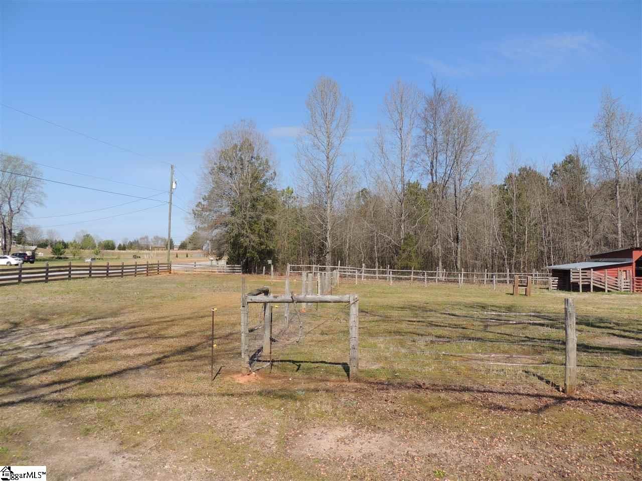 000 Mahaffey Road, Belton, SC 29627