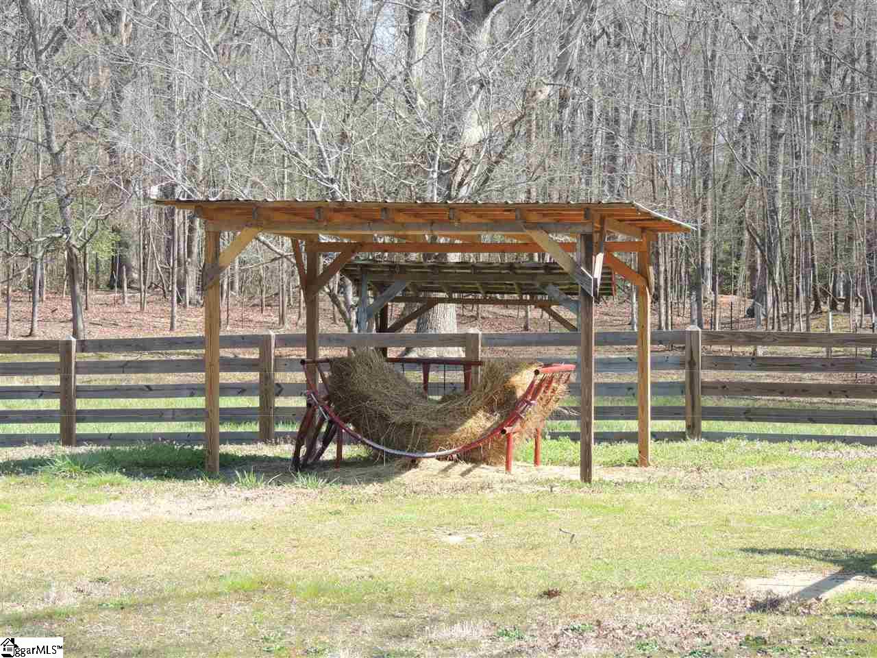 000 Mahaffey Road, Belton, SC 29627
