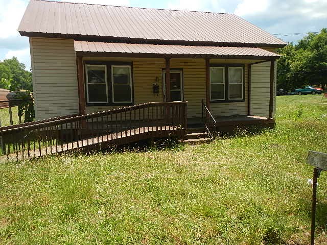 610 Darlington, Calhoun Falls, SC 29628