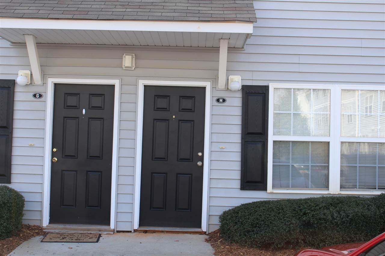 205-HUniversity Village Dr., Central, SC 29630